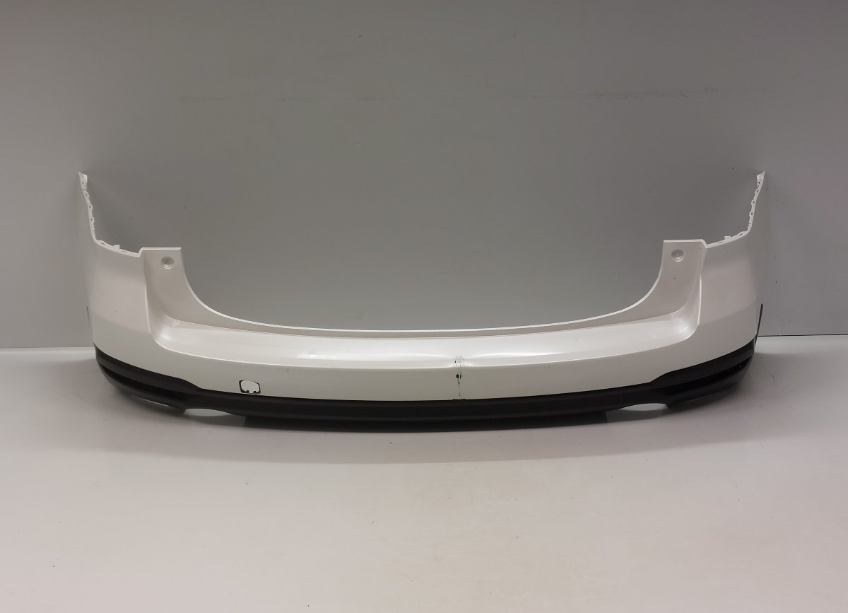 Subaru Forester rear bumper 57704SG012 Rear bumper SUBARU FORESTER (SJ) (20...