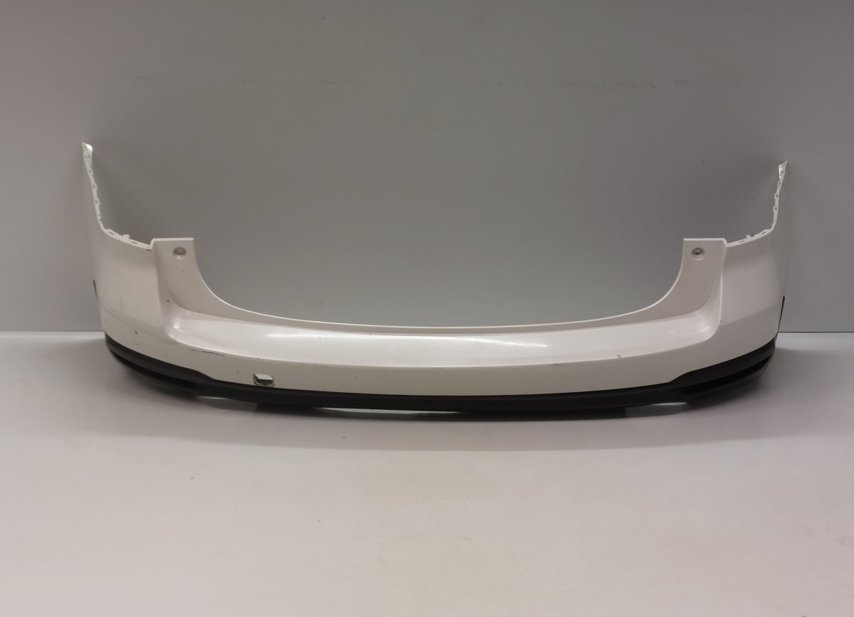 Subaru Forester rear bumper 57704SG012 Rear bumper SUBARU FORESTER (SJ) (20...