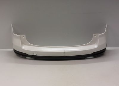 57704SG012 Pare-chocs arrière SUBARU FORESTER (SJ) (2013-2018)