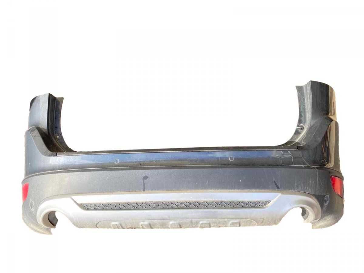 39867208 Rear bumper VOLVO XC60 I (2008-2017)