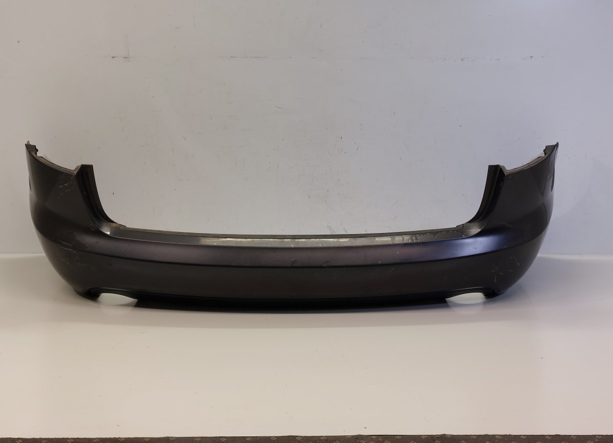 Audi A6 (C6) rear bumper 4F9807511A Rear bumper AUDI A6 / A6 ALLROAD (C6...