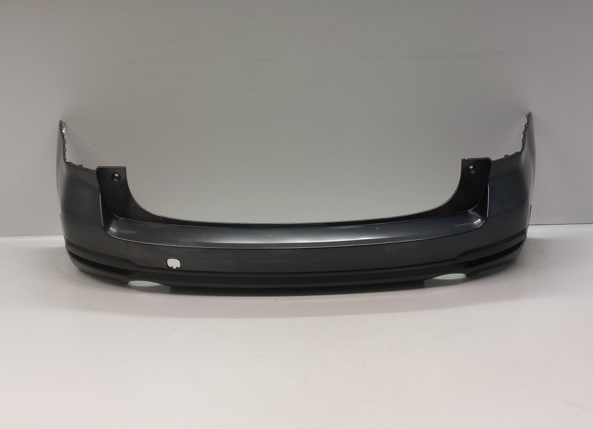 Subaru Forester rear bumper 57704SG012 Rear bumper SUBARU FORESTER (SJ) (20...