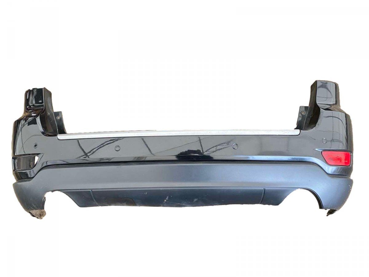 68078314AB Rear bumper JEEP GRAND CHEROKEE IV (WK, WK2) (2010-2021)