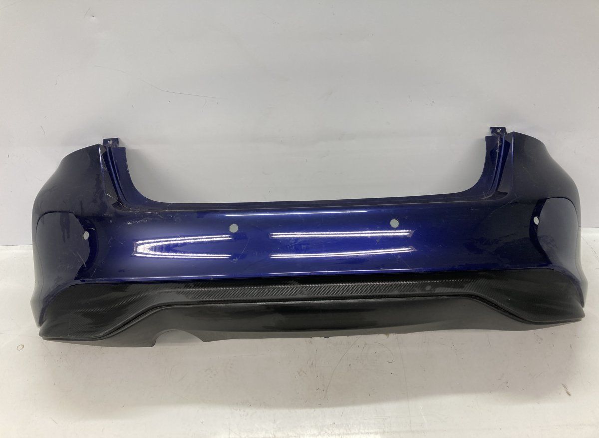 850223ZL0H Rear bumper NISSAN PULSAR (C13) (2014-2018)