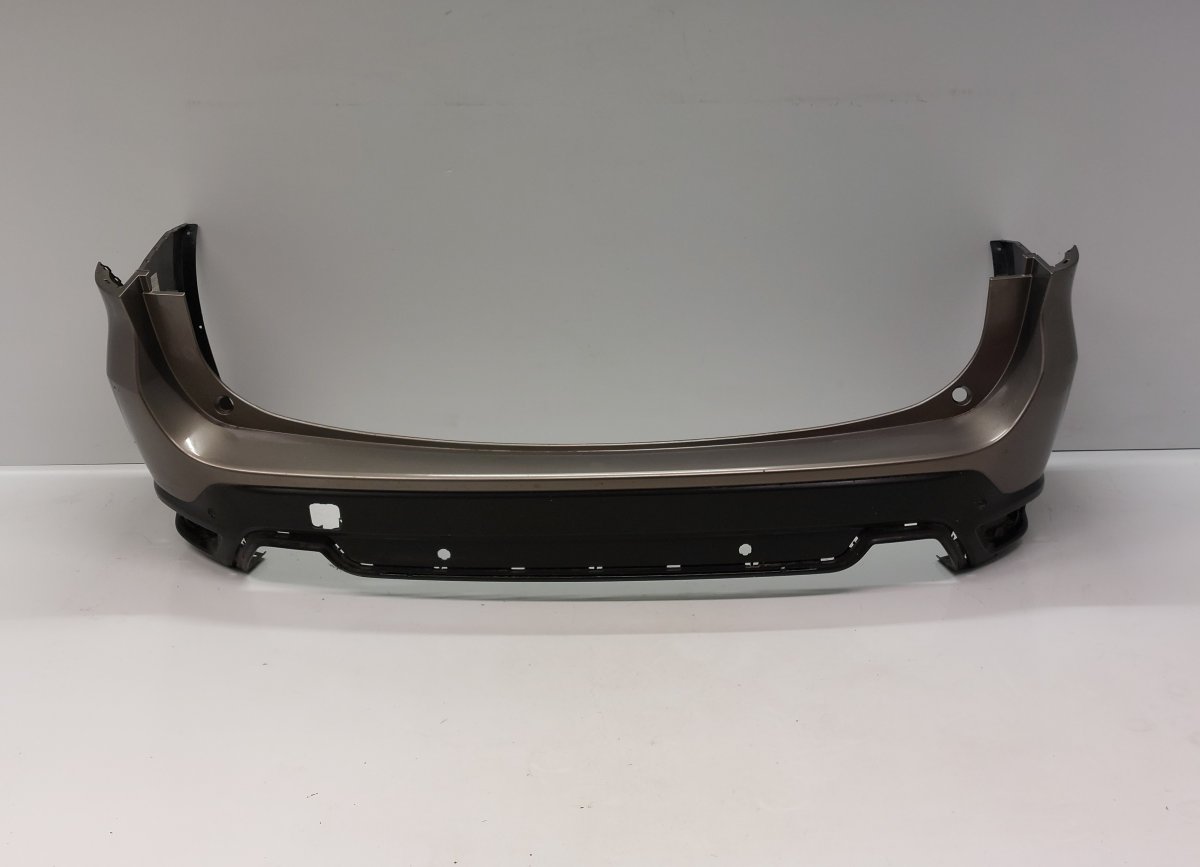 Subaru Forester rear bumper 57704SJ310 Rear bumper SUBARU FORESTER (SK) (20...