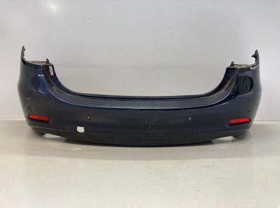GJR950221 Bakre stötfångare MAZDA 6 (GJ, GL) (2012-2020)