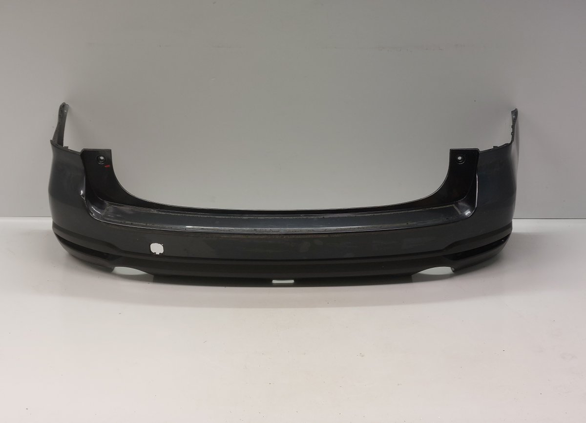 Subaru Forester rear bumper 57704SG012 Rear bumper SUBARU FORESTER (SJ) (20...