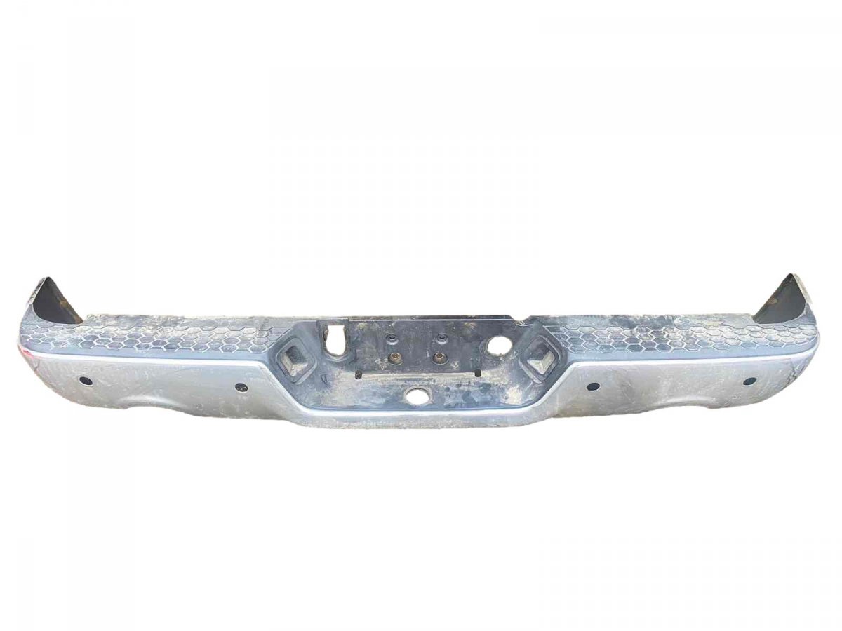 Dodge Ram rear bumper 68049859AB Rear bumper DODGE RAM IV (DJ, DS) (2...