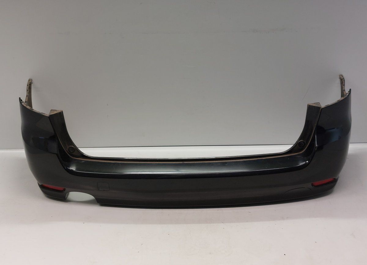 57704AJ000 Rear bumper SUBARU LEGACY V / Outback (2009-2014)