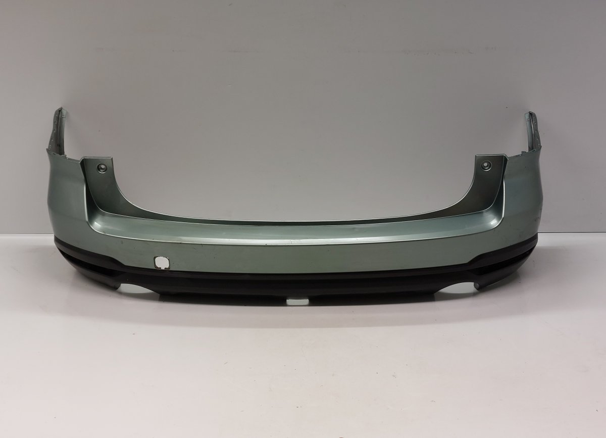 Subaru Forester rear bumper 57704SG012 Rear bumper SUBARU FORESTER (SJ) (20...