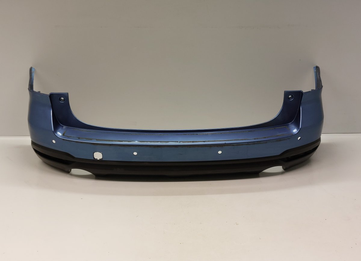Subaru Forester rear bumper 57704SG012 Rear bumper SUBARU FORESTER (SJ) (20...