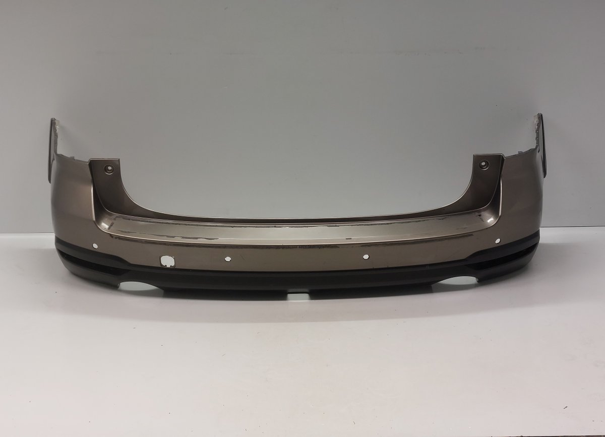 Subaru Forester rear bumper 57704SG012 Rear bumper SUBARU FORESTER (SJ) (20...