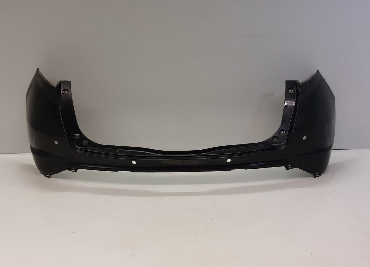 Honda Civic rear bumper 71501-SMG-ZZ00 71501SMGZZ00 Rear bumper HONDA C...
