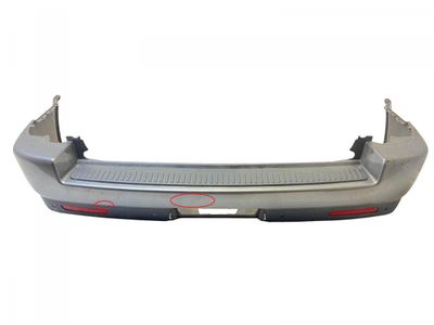 LR019741 Задна броня LAND ROVER RANGE ROVER SPORT I (L320) (2005-2013)