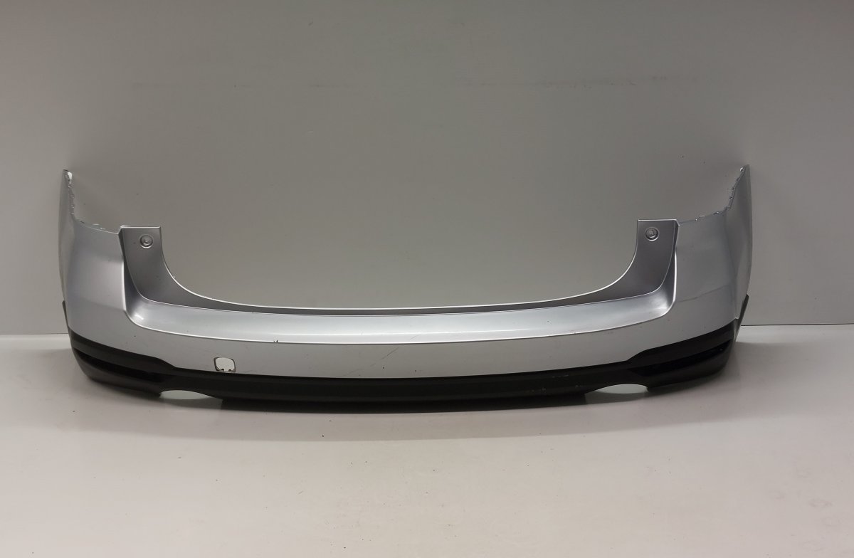 Subaru Forester rear bumper 57704SG012 Rear bumper SUBARU FORESTER (SJ) (20...