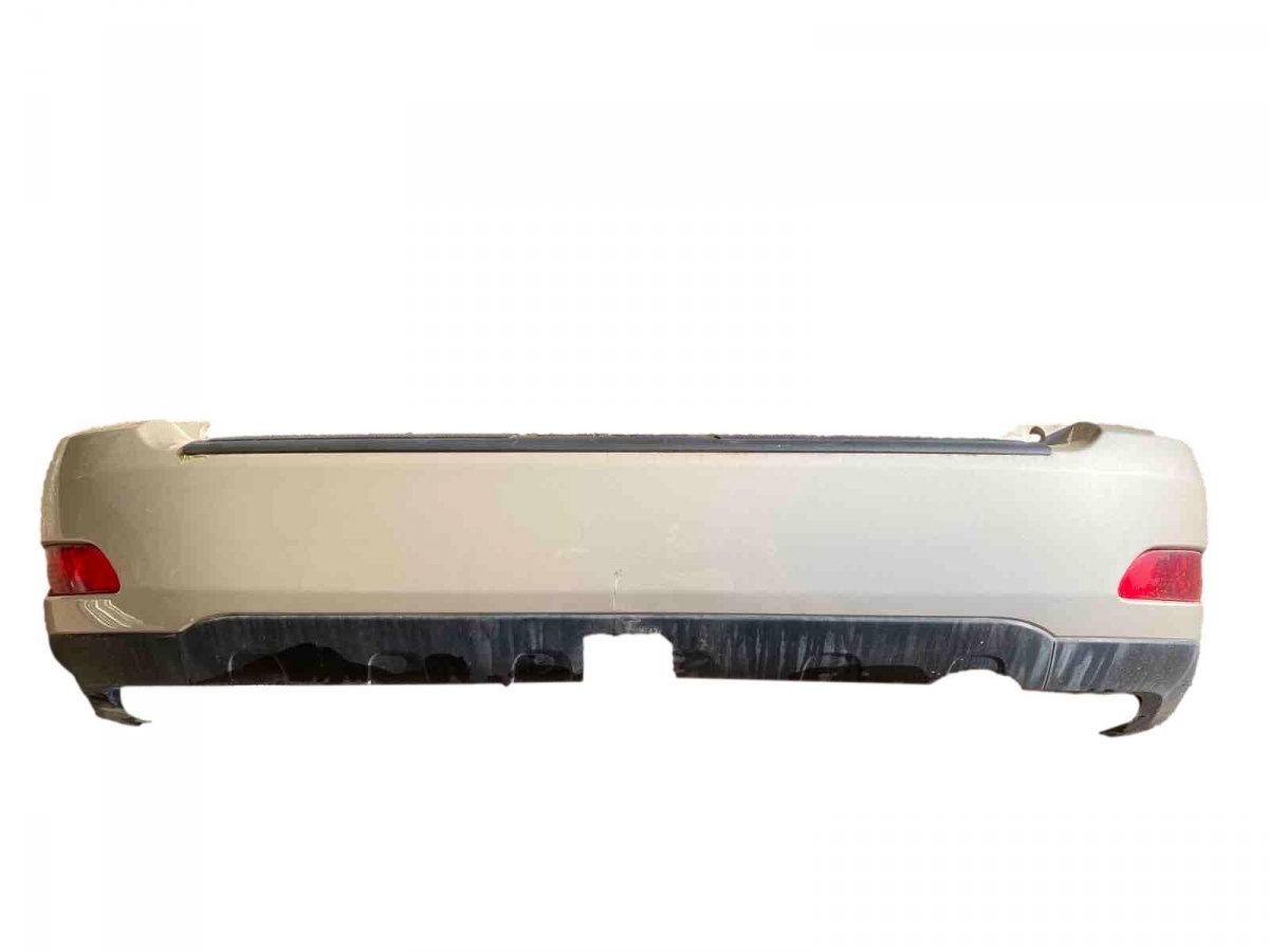 Lexus RX rear bumper 5215948903 Rear bumper LEXUS RX II (XU30) (2003...