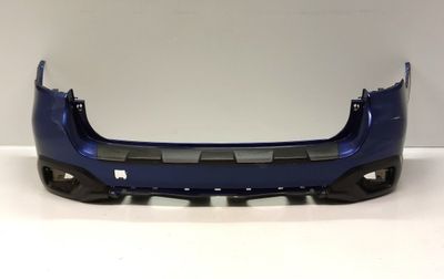 57704AL130 Задний бампер SUBARU LEGACY VI / Outback (2014-2019)