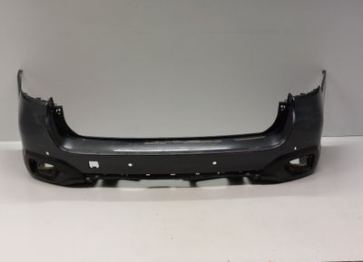 57704AL130 Zderzak tylny SUBARU LEGACY VI / Outback (2014-2019)