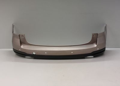 57704SG012 Rear bumper SUBARU FORESTER (SJ) (2013-2018)