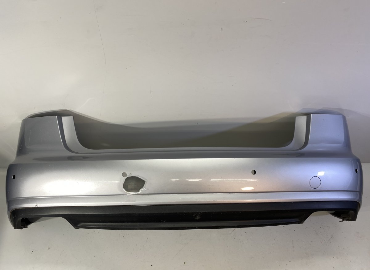 Audi A6 (C7) rear bumper 4G0807521P 4G0807521Q 17582 Rear bumper AUDI A6...