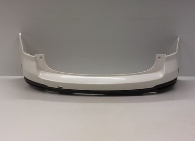 57704SG012 Aizmugurējais buferis SUBARU FORESTER (SJ) (2013-2018)