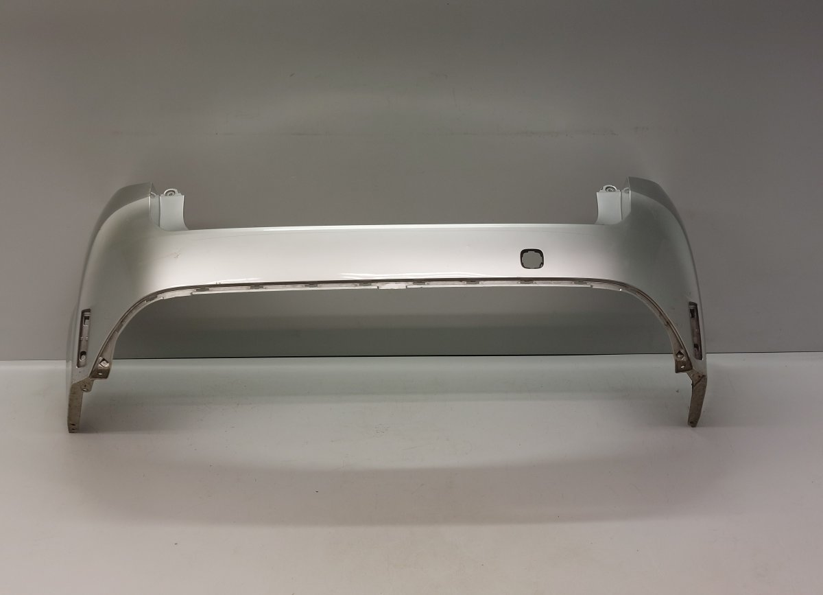 Toyota Corolla rear bumper 52159-02C80 5215902C80 Rear bumper TOYOTA COROL...