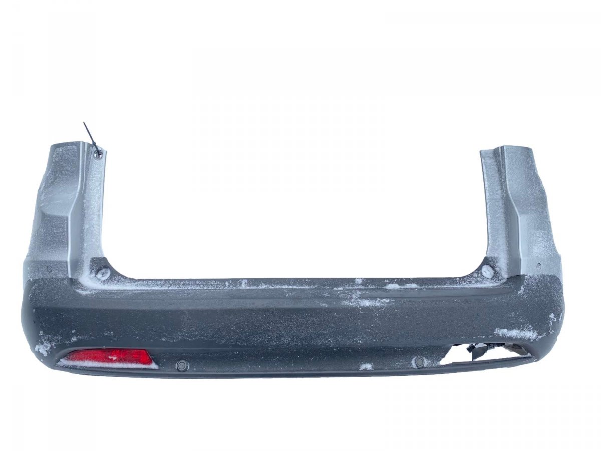 Honda CR-V rear bumper 71501T1GG10 Rear bumper HONDA CR-V IV (RM) (201...