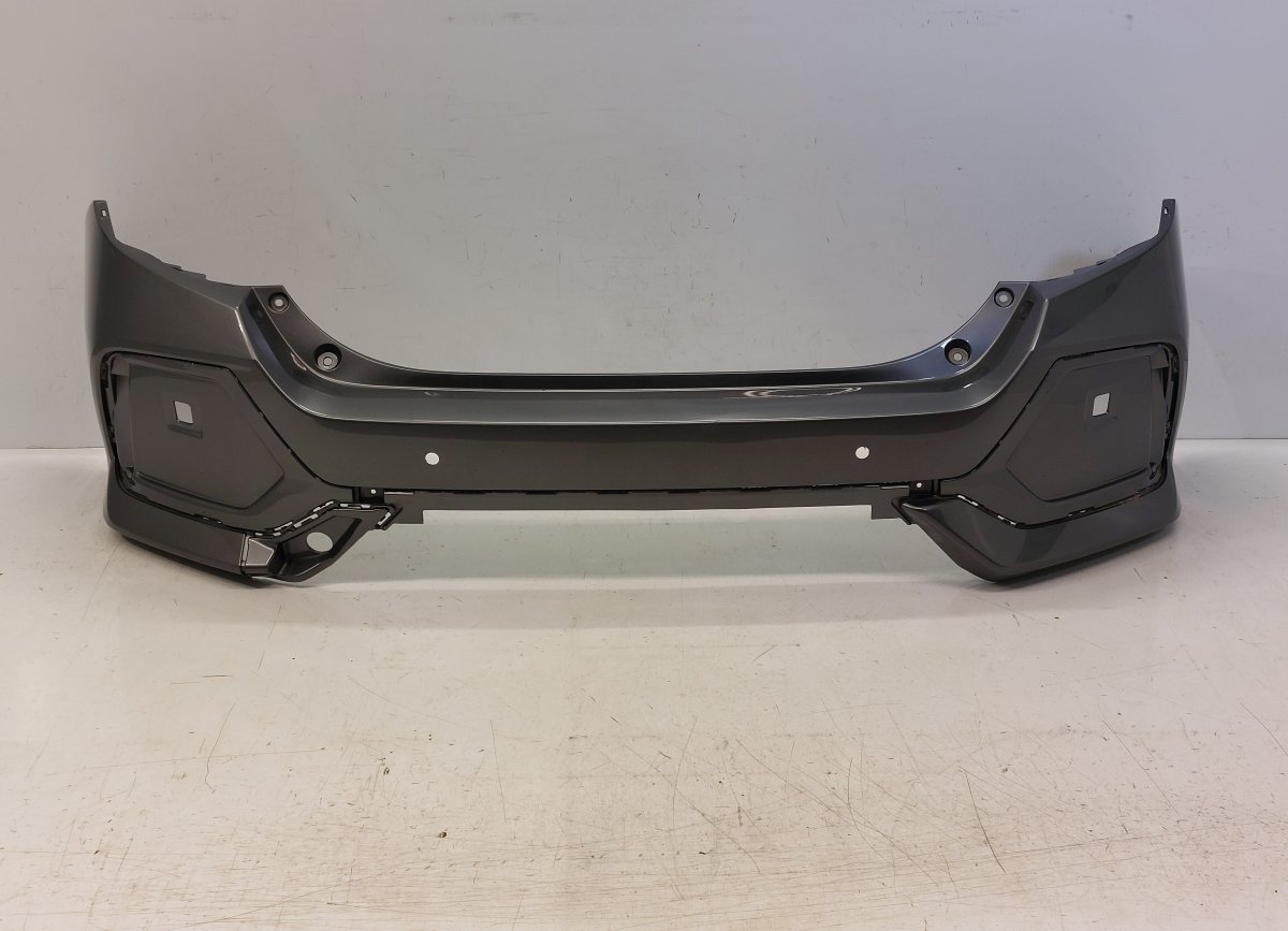 Honda Civic rear bumper 71501-TGG-ZZ00 Rear bumper HONDA CIVIC X (FC, F...