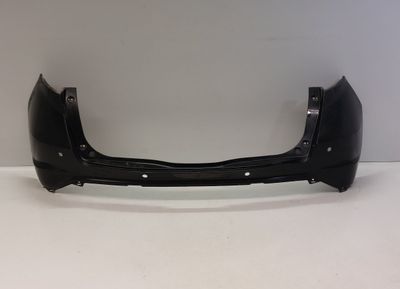 71501-SMG-ZZ00 71501SMGZZ00 Pare-chocs arrière HONDA CIVIC IX (FK, FB) (2011-2017)