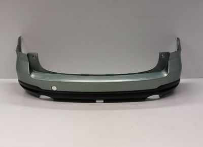 57704SG012 Bakre stötfångare SUBARU FORESTER (SJ) (2013-2018)