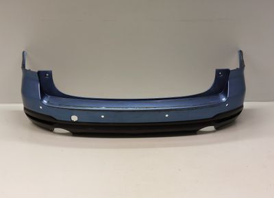 57704SG012 Zderzak tylny SUBARU FORESTER (SJ) (2013-2018)