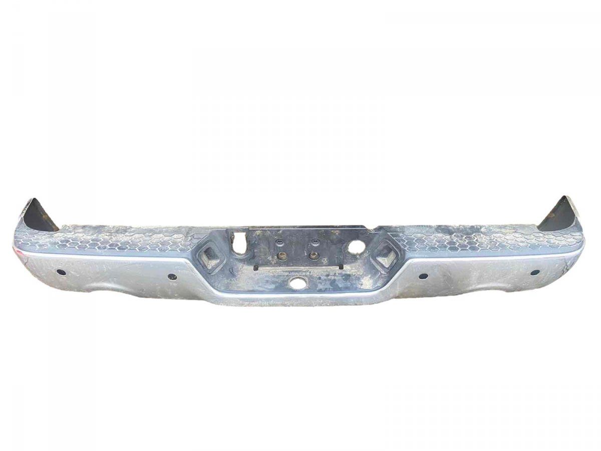 68049859AB Rear bumper DODGE RAM IV (DJ, DS) (2008-)