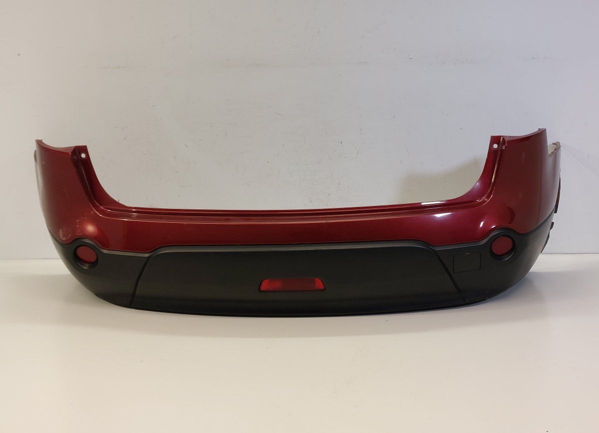 85022EY10H Rear bumper NISSAN QASHQAI I (J10) (2007-2013)