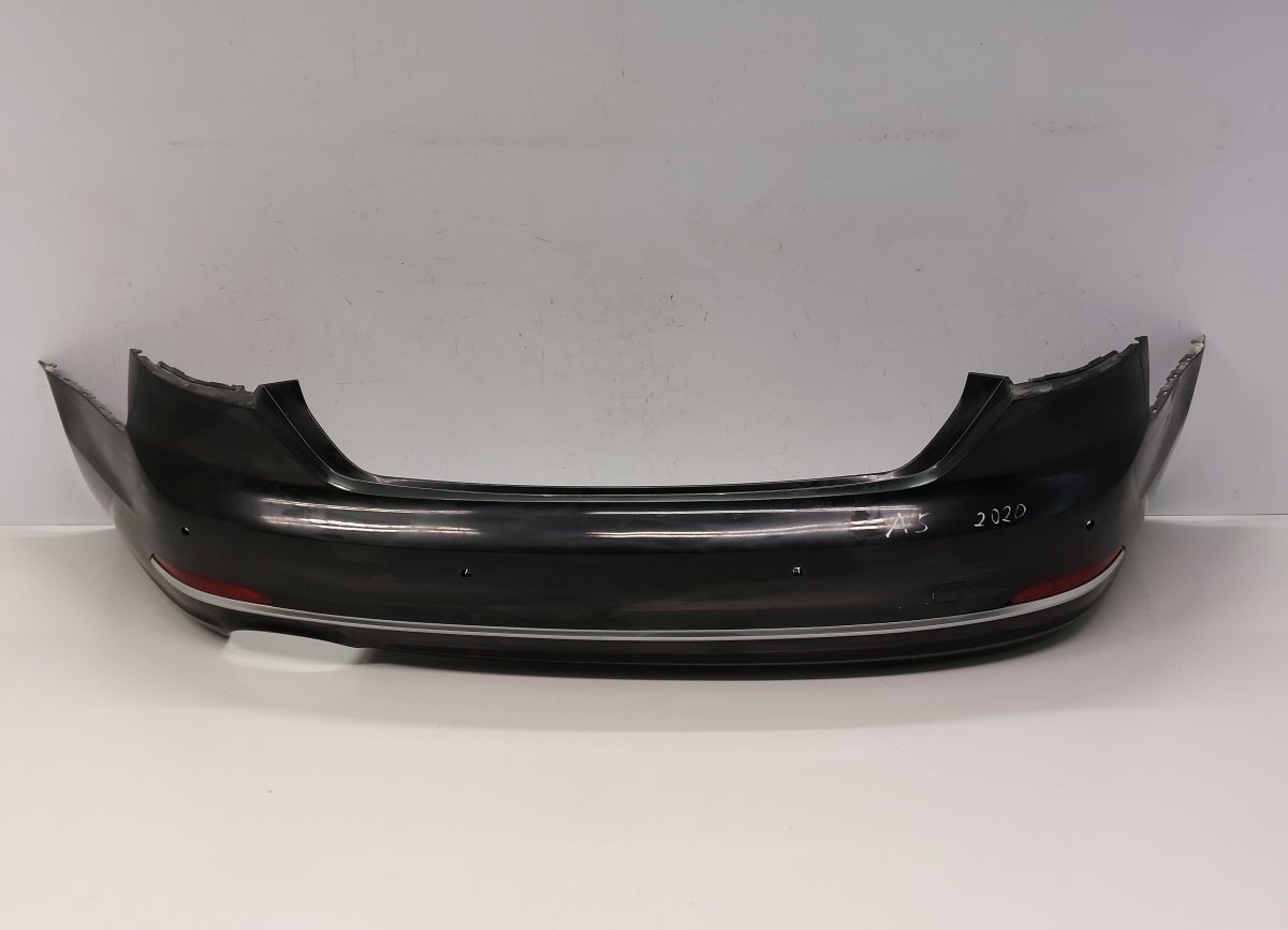 Audi A5 (B8) rear bumper 8W6807521 Rear bumper AUDI A5 (F53, F57, F5A) (...
