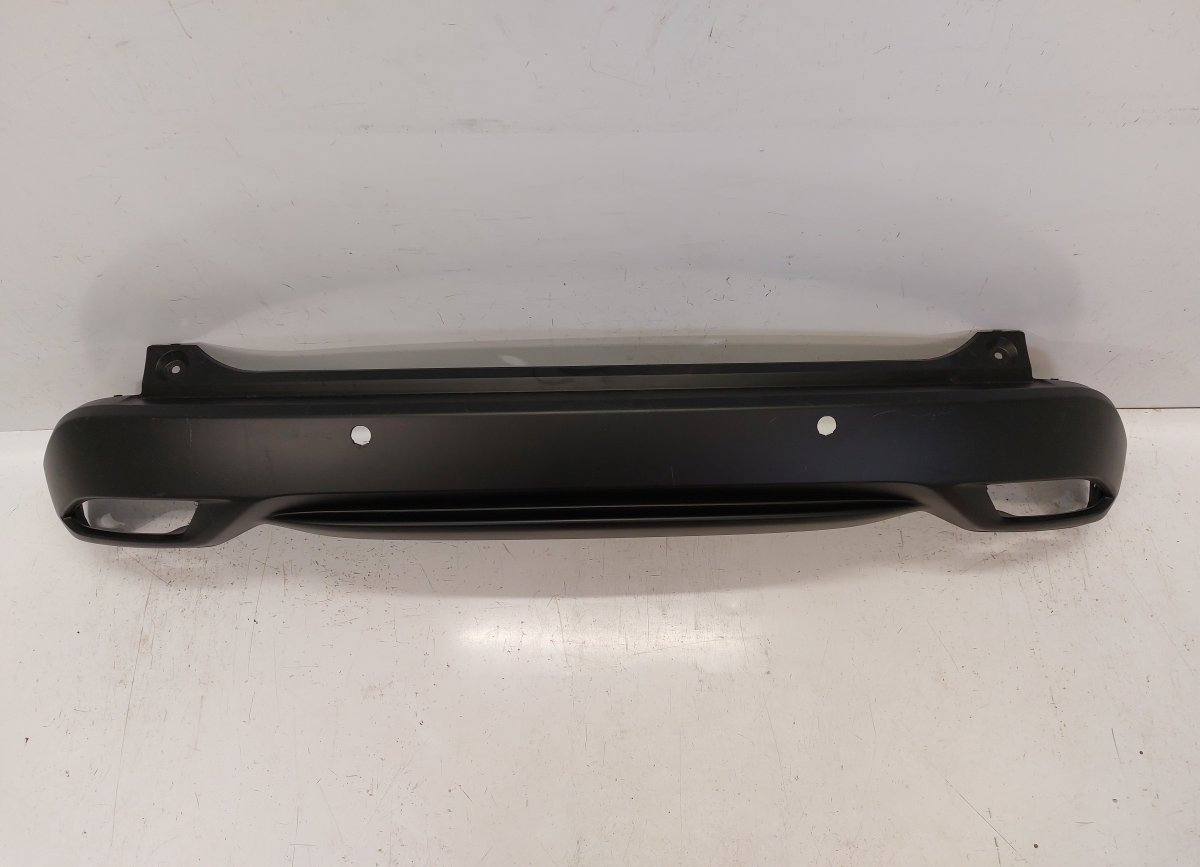 Honda HR-V rear bumper 71501-T7W-A000 Rear bumper HONDA HR-V II (RU) (...