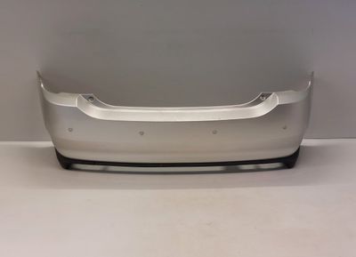 52159-47030 5215947030 52159-47040 5215947040 52159-47903 5215947903 Rear bumper TOYOTA PRIUS II (NHW20) (2003-2009)