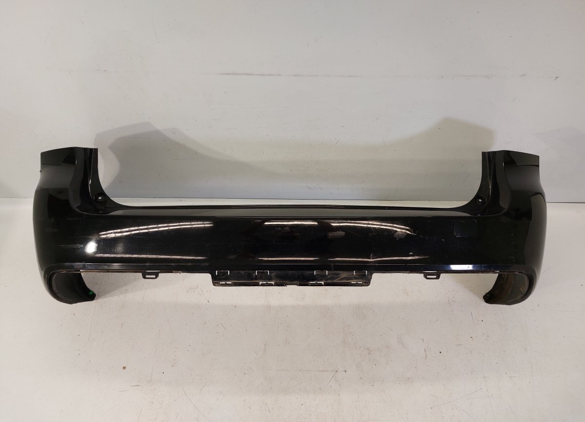 Volvo V70 rear bumper 31323792 Rear bumper VOLVO V70 III (BW) (2007-2...