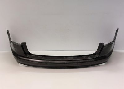 4G9807417C 4G9807511BF 4G9807511BG 4G9807511BH Rear bumper AUDI A6 / A6 ALLROAD (C7, 4G) (2010-2018)