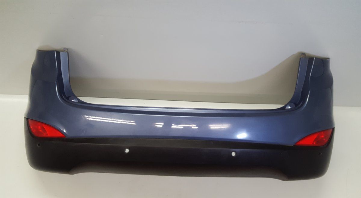 866112Y000 Rear bumper HYUNDAI TUCSON II / ix35 I (LM) (2009-2017)