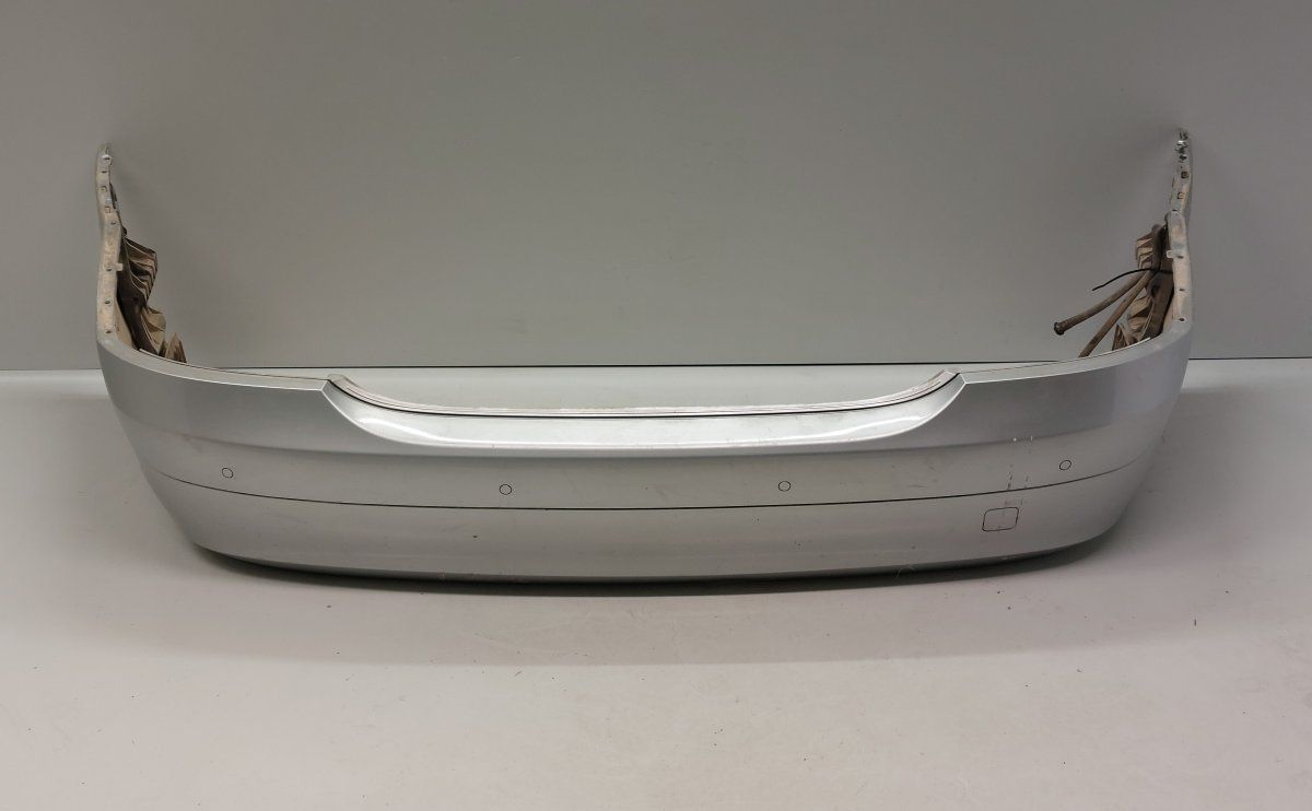 A2218800140 A2218800240 A2218800340 A2218800440 A2218800271 Rear bumper MERCEDES-BENZ S-CLASS (W221) (2005-2013)