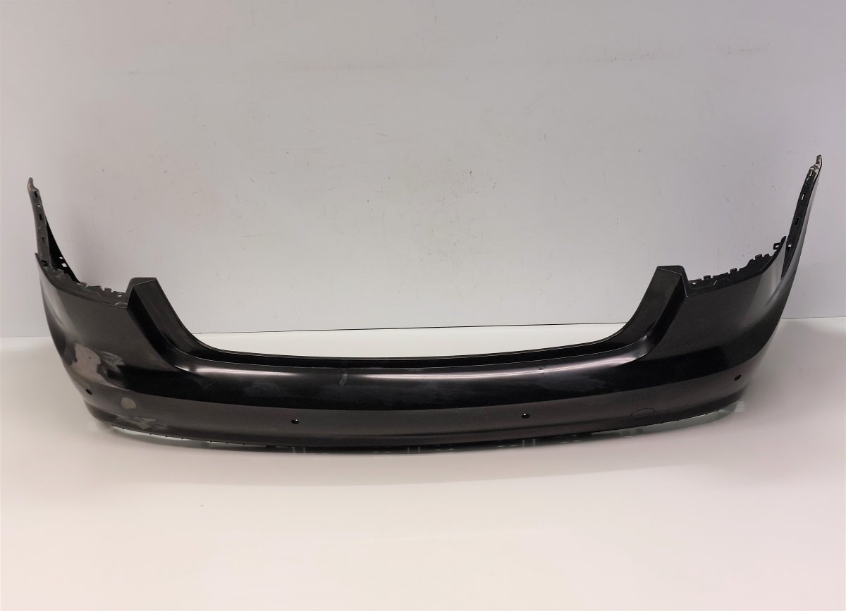 Audi A6 (C7) rear bumper 4G5807511AG 4G5807511AH 4G5807511AJ Rear bumper...