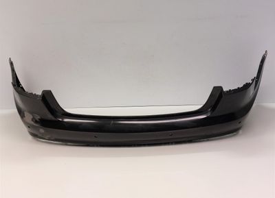 4G5807511AG 4G5807511AH 4G5807511AJ Бампер задний AUDI A6/A6 ALLROAD (C7, 4G) (2010-2018)