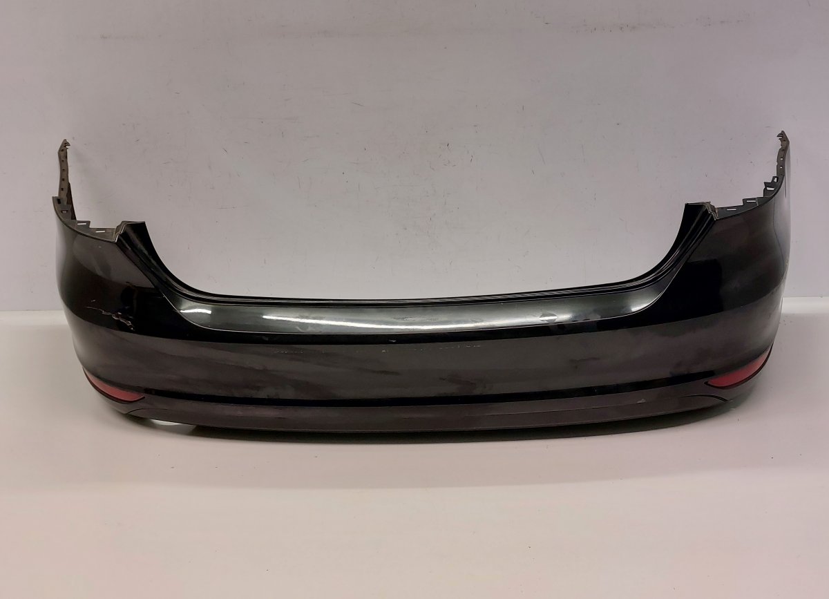 Volkswagen Jetta rear bumper 5C6807421 Rear bumper VW JETTA IV (162) (2010-2...