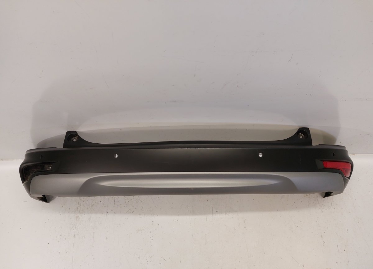 Honda CR-V rear bumper 71510-TME-T1 71501-TLAY-ZZ00 Rear bumper HONDA ...