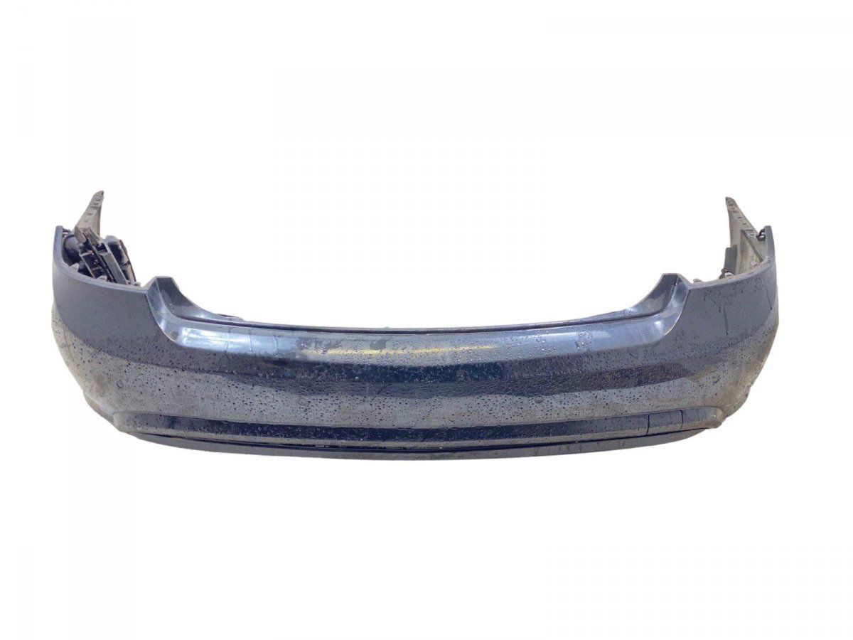 A2078803647 Rear bumper MERCEDES-BENZ E-CLASS Coupe (C207) (2009-2016)