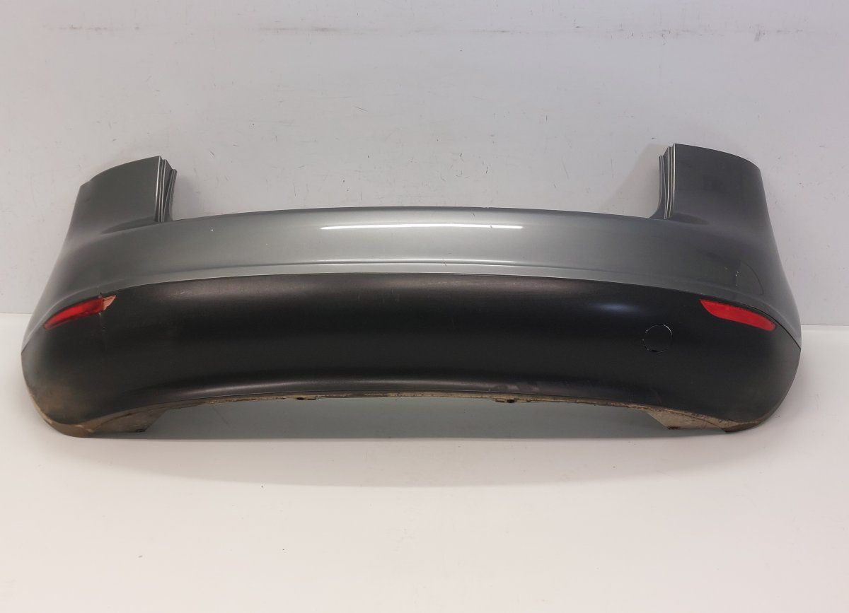 5M0807421 5M08075211 Rear bumper VW GOLF PLUS (5M1, 521) (2005-2013)