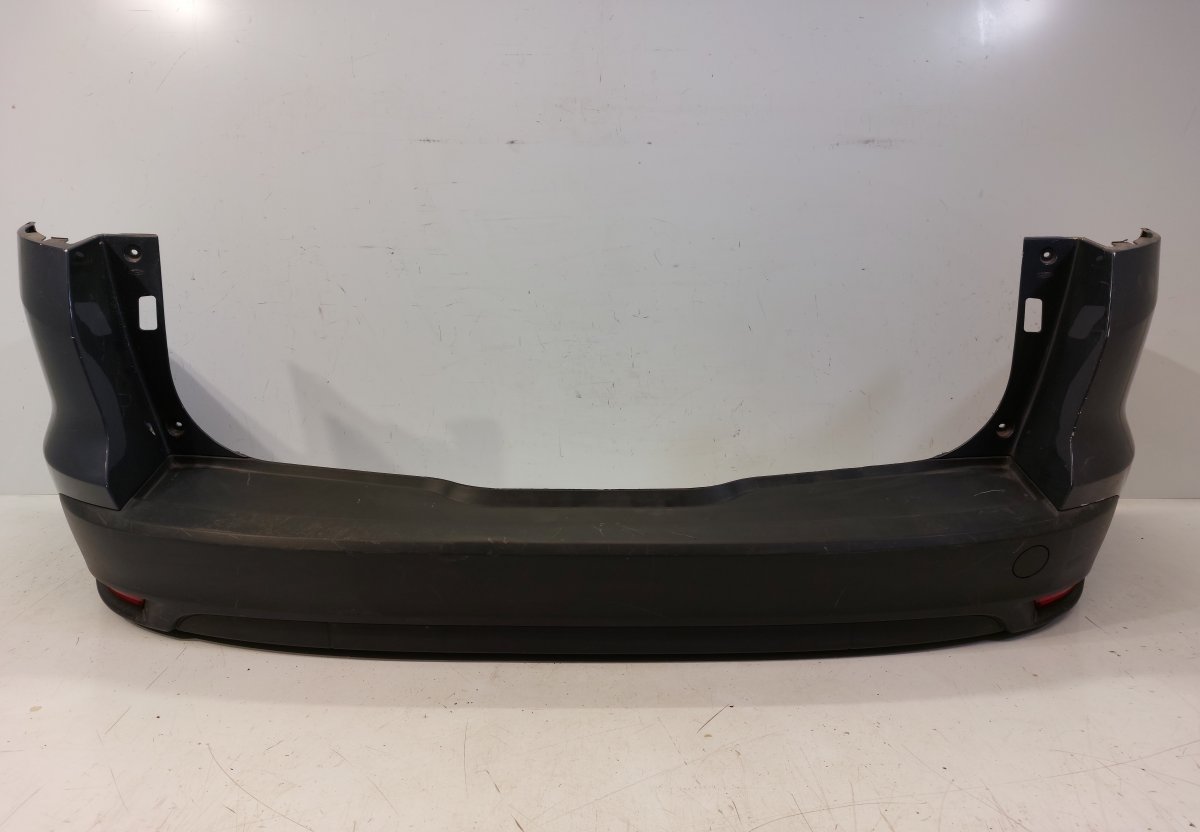 Ford Focus rear bumper BM5117865 Rear bumper FORD FOCUS III (2010-2018...