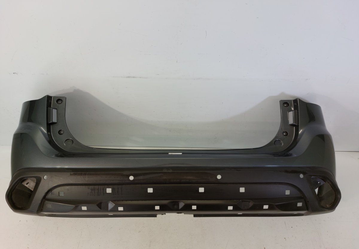 Mitsubishi Outlander rear bumper 3015344200 Rear bumper MITSUBISHI OUTLANDER III...