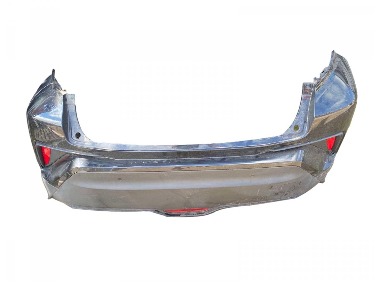 Toyota C-HR rear bumper 52159F4901 Rear bumper TOYOTA C-HR I (AX10, AX5...