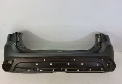 3015344200 Heckstoßstange MITSUBISHI OUTLANDER III (GG, GF, ZJ, ZK, ZL) (2012-2021)